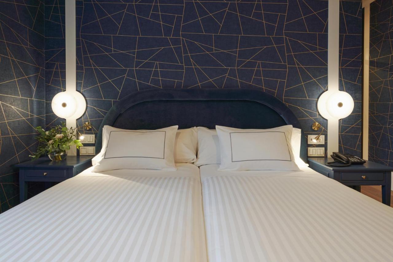 Hotel Intelier Katalina San Sebastián