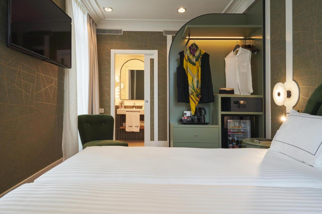 Hotel Intelier Katalina San Sebastián
