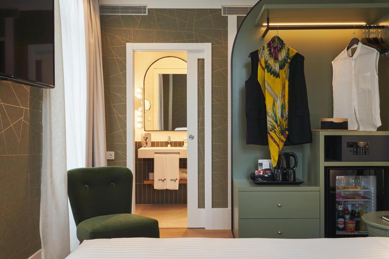 Hotel Intelier Katalina San Sebastián