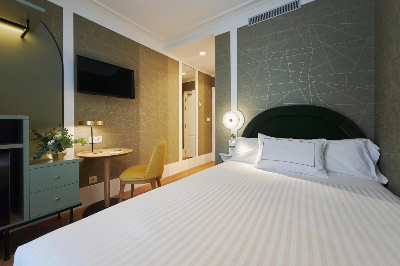Intelier Katalina Hotel San Sebastián